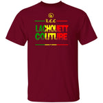 LCC RASTA GRUNDGE T-Shirt