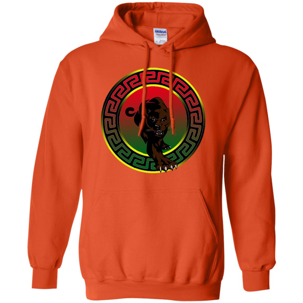 Black Panther Hoodie