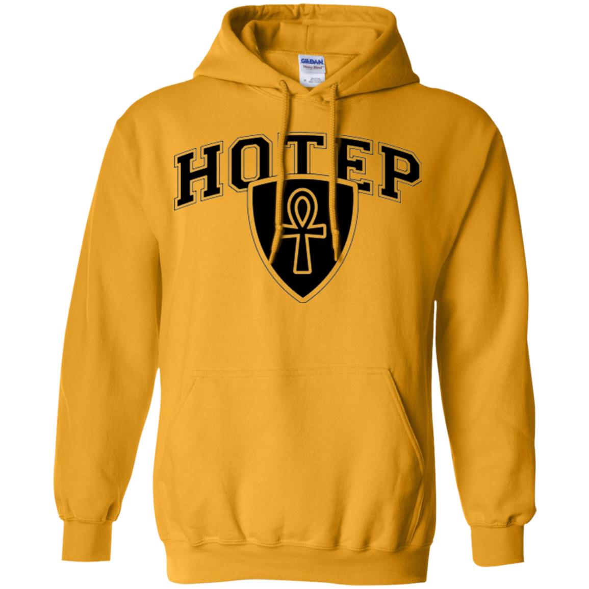 Hotep Unisex Hoodie