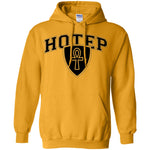 Hotep Unisex Hoodie