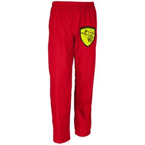 Ramses II Victory EMB Youth Wind Pant