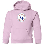 LCC CONV  Youth Hoodie