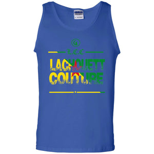 LCC YANA GRUNDGE UNISEX Tank Top