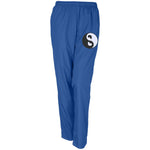 Ying Yang KMT Ladies' Warm-Up Track Pant