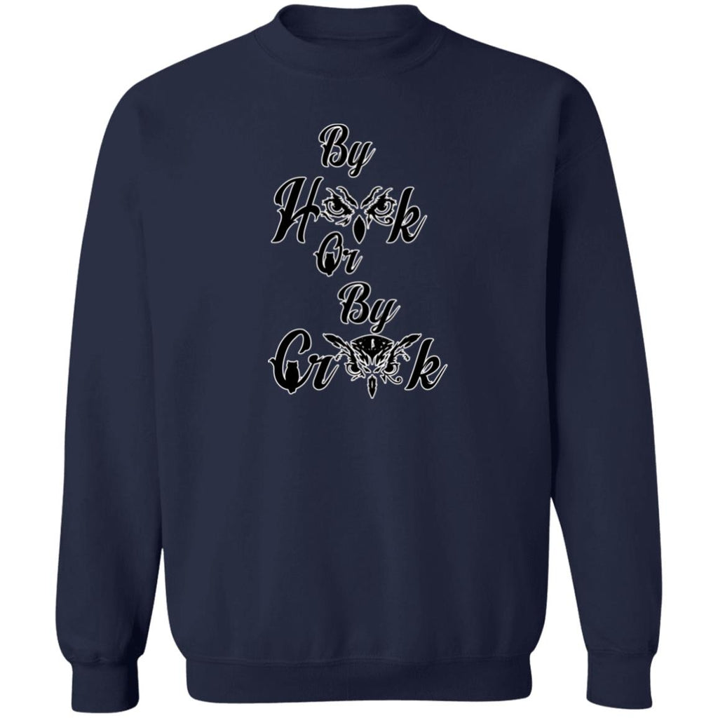BH OR BC UNISEX Sweatshirt