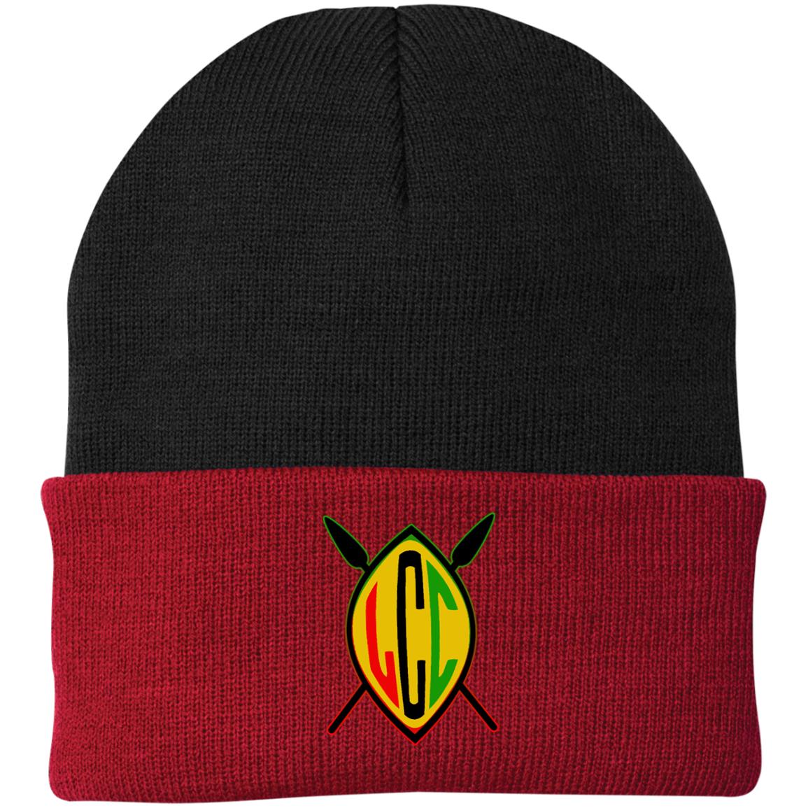 LCC ZS NUBIAN Knit Cap