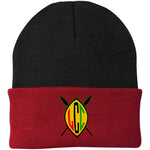 LCC ZS NUBIAN Knit Cap