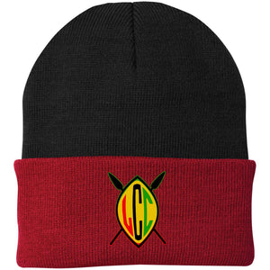 LCC ZS NUBIAN Knit Cap