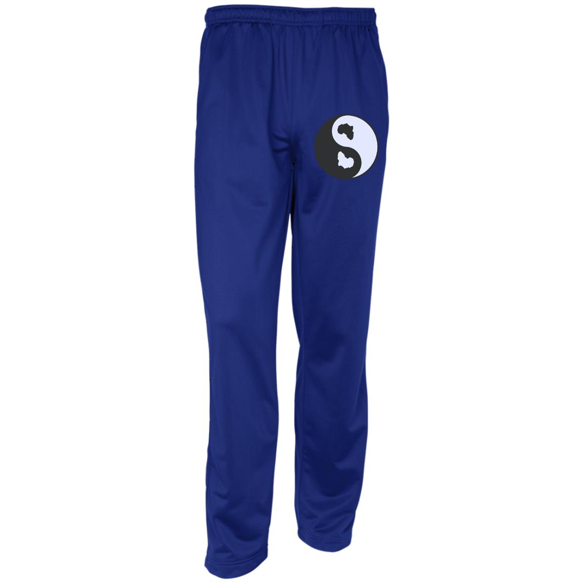 Ying Yang KMT Youth Warm-Up Track Pants