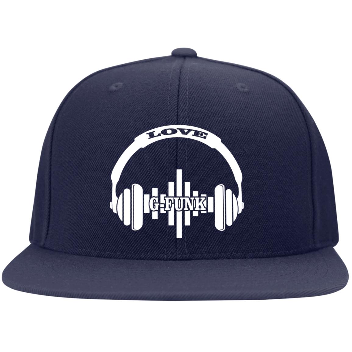 G-FUNK LOVERS Snapback Hat