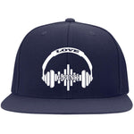 G-FUNK LOVERS Snapback Hat