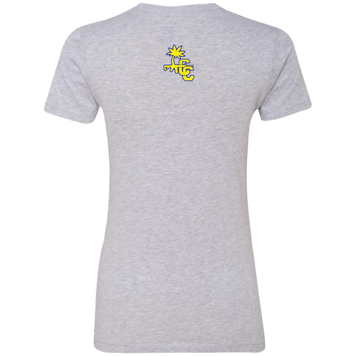 LCC SLSN Ladies' T-Shirt