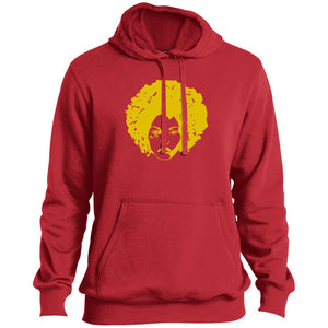 Afro Kween Unisex Hoodie