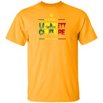 LCC senegal GRUNDGE T-SHIRT