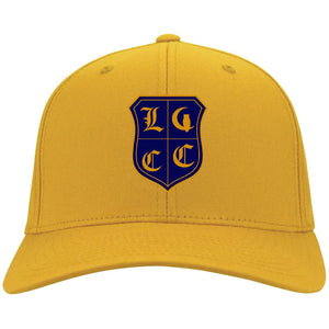 LCC Royal Youth Dri-Fit Nylon Cap