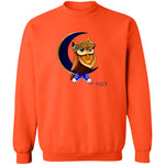 LCC PLUSH UNISEX Sweatshirt