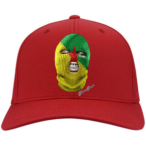 YANA GOONS Twill Cap