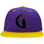 LaChouett BR Snapback Hat