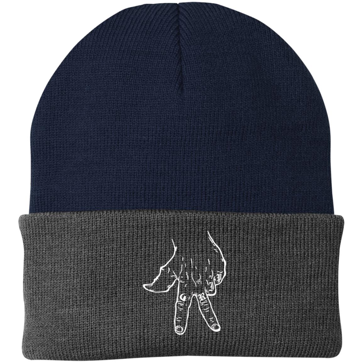 NHC 3F Knit Cap