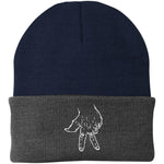 NHC 3F Knit Cap