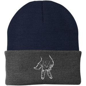 NHC 3F Knit Cap