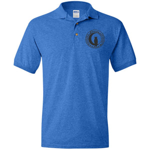 LaChouett VC Youth Polo Shirt