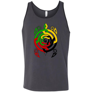 Tembe Art DTG Unisex Tank