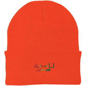 AFREEKA Knit Cap