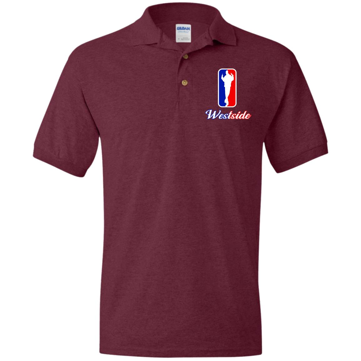 WESTSIDE Polo Shirt