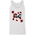 LCC BUSS IT Unisex Tank Top