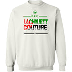 LCC MADA GRUNDGE UNISEX SWEATER