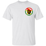 Thomas Sankara Unisex T-Shirt