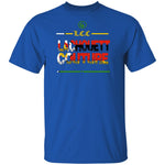 LCC ZIMBABWE GRUNDGE MEN T-SHIRT