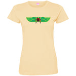 Neter Wings Ladies' T-Shirt