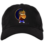 LCC PLUSH Brushed Twill  Cap
