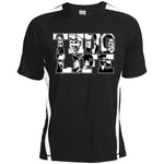 Thug Life Icon Sport Dry Zone Crew