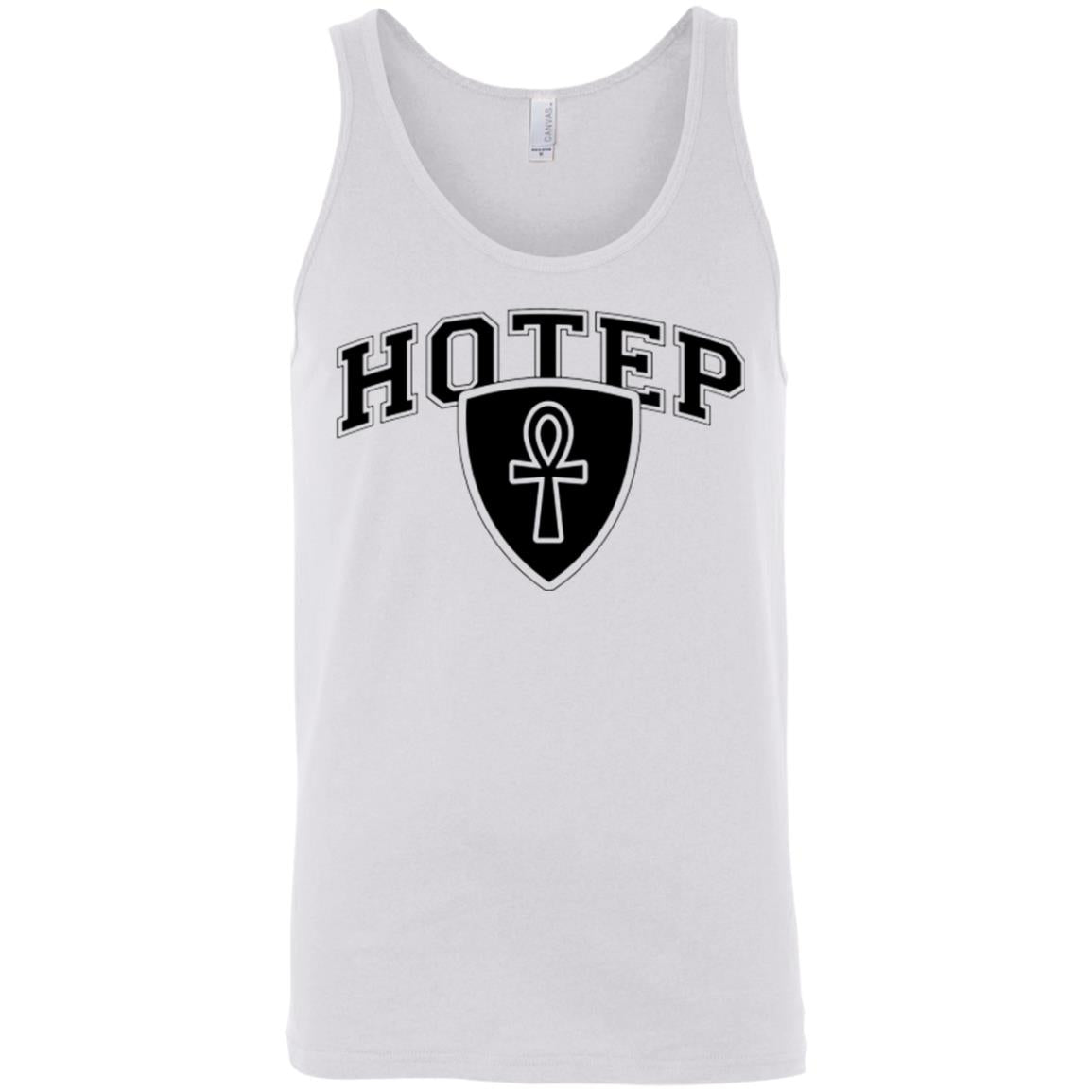 Hotep  Unisex Tank Top