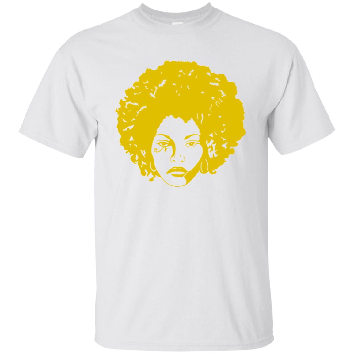 Afro Kween Unisex T-Shirt