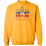 LCC HAITI GRUNDGE UNISEX SWEATER