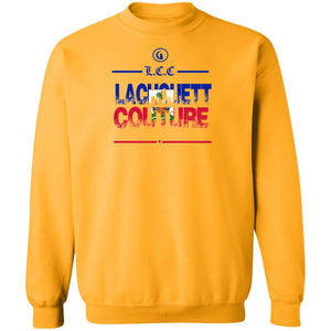 LCC HAITI GRUNDGE UNISEX SWEATER
