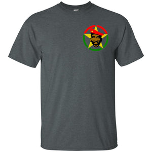 Thomas Sankara Unisex T-Shirt