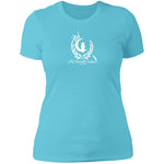 LCC NOBLE Ladies' T-Shirt