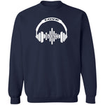 G-FUNK LOVERS UNISEX Sweatshirt