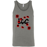 LCC BUSS IT Unisex Tank Top