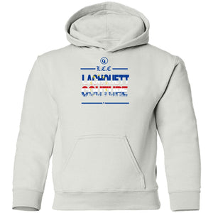 LCC CAPVERT GRUNDGE Youth Hoodie