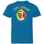 Dr.Diop Youth Jersey T-Shirt