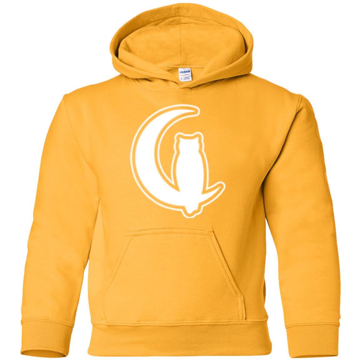 LaChouett WL Youth Pullover Hoodie