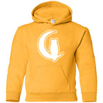 LaChouett WL Youth Pullover Hoodie