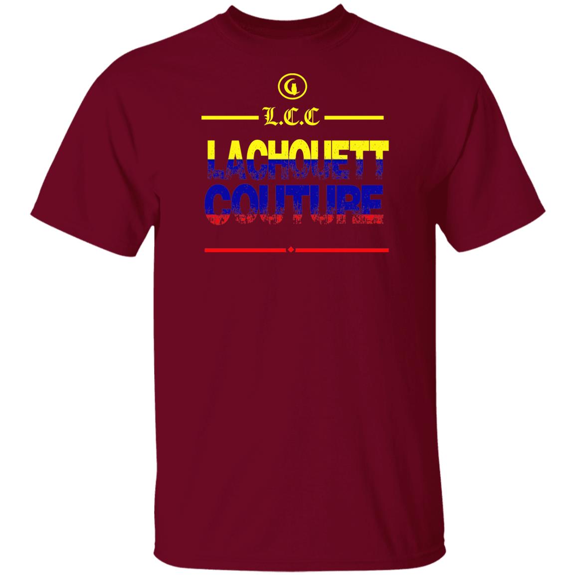 LCC COLOMBIA GRUNDGE T-Shirt