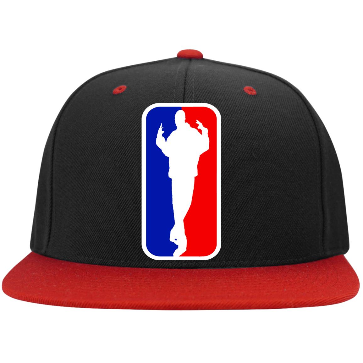 WESTSIDE Snapback Hat